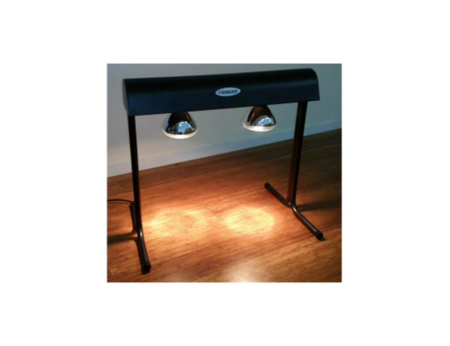HAYMAN Heat Lamp Stations NZ Kitchen Supplies