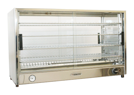 Pie Warmer's
