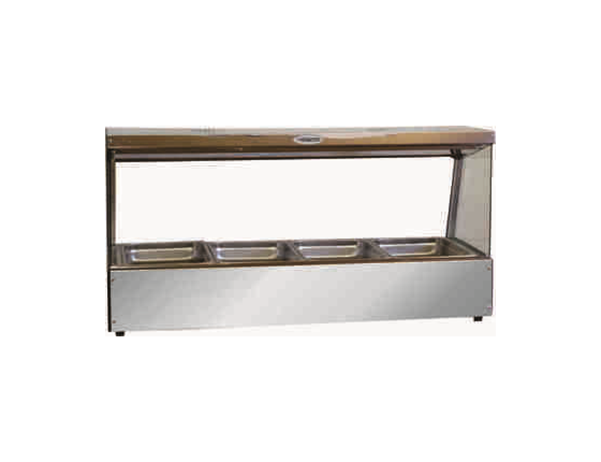 Hayman FD4 Food Display Cabinet