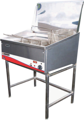 Hayman 173NP Deep Fryer 16 KW