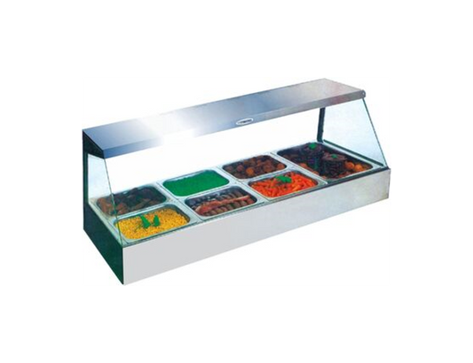 Hayman FD8 Food Display Cabinet