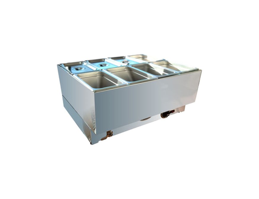 GBM670 Bain Marie – NZ Kitchen Supplies