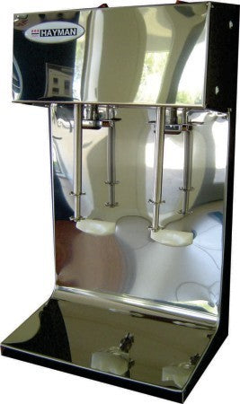 Hayman MS2 Milkshake Machine