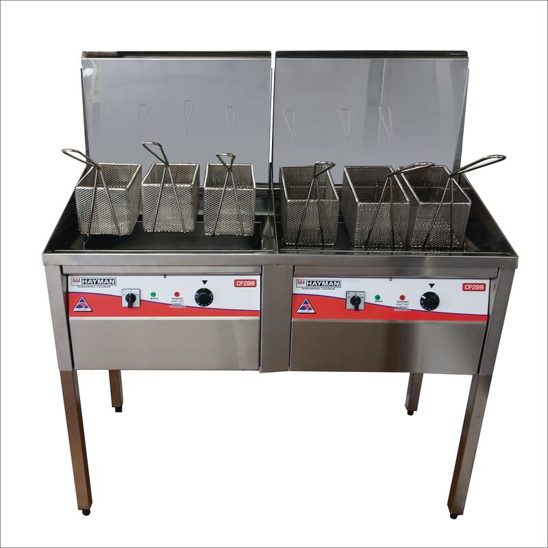 Hayman CF298 Deep Fryer